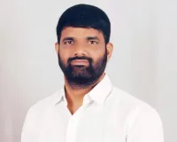 తెలంగాణ రాష్ట్ర ప్రజలందరికి ఆంగ్ల నూతన సంవత్సర శుభాకాంక్షలు.- కాంగ్రెస్ నాయకులు పీసరి సతీష్ రెడ్డి. 