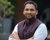 రోడ్డు ప్రమాదంలో విద్యార్థుల మరణం నన్ను దుఃఖానికి గురిచేసింది యువనేత డాక్టర్ వైభవ్ రెడ్డి*