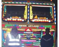 ప్రభుత్వ భూములలో నుండి అక్రమంగా మట్టి తరలిస్తున్న టిప్పర్ పట్టివేత