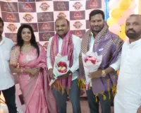  సుప్రియ పిళ్ళై స్ కిచెన్ గ్రాండ్ ఓపెనింగ్.