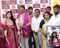 సుప్రియ పిళ్ళై స్ కిచెన్ గ్రాండ్ ఓపెనింగ్.