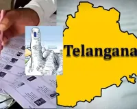 తెలంగాణలో కార్పొరేషన్ మేయర్లు, మున్సిపల్ ఛైర్‌పర్సన్‌ల రిజర్వేషన్లు ఖరారు