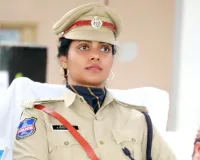 ట్రాఫిక్ పర్యవేక్షణకు యువ ఐపీఎస్ ఆఫీసర్లు..!!