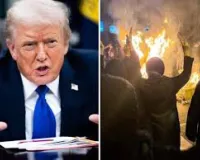 ట్రంప్ మమ్మల్ని ఫూల్స్ ని చేశాడు..!!