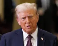 నేనే వెనెజువెలా అధ్యక్షుడిని: ట్రంప్ ప్రకటన..!!