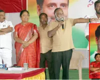 సంగారెడ్డి, సదాశివపేట మున్సిపాలిటీలలో కాంగ్రెస్ జెండా ఎగురవేయాలి: జగ్గారెడ్డి 