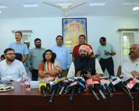 Uttam Kumar Reddy: కృష్ణా నీటిపై ఒక్క చుక్క కూడా వదులుకోం.. మంత్రి ఉత్తమ్..!!