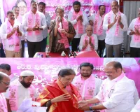 ఏకరూప పన్నులు అమలు చేయండి.- మహేశ్వరం ఎమ్మెల్యే సబితా ఇంద్రారెడ్డి 