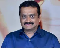 బండ్ల గణేష్ 'మహా పాదయాత్ర'