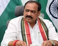 మంత్రుల వ్యక్తిగత జీవితాల దుష్ప్రచారంపై టీపీసీసీ చీఫ్ అసహనం