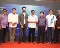 ఎస్వీ కృష్ణారెడ్డి 43వ సినిమా 