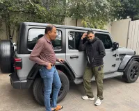 ప్రముఖ నిర్మాణ సంస్థతో కలిసిన పవన్ కళ్యాణ్