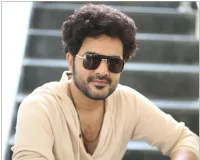 హీరో సిద్దు జొన్నలగడ్డకు సోగ్గాడు శోభన్ బాబు అవార్డ్ 