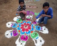 సూర్యచలనం  భూమి అక్షవంగింపు : సంక్రాంతి వెనుక ఉన్న శాస్త్రీయ సత్యం -   పినాకిల్ అకాడమీ ఓదెల చంద్రమౌళి.