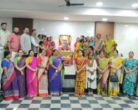 ఘనంగా శ్రీ భక్త మార్కండేయ జయంతి 