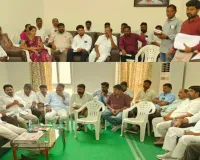 విబేధాలు వీడి కలిసి ముందుకు సాగాలి  