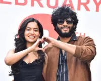 బరాబర్ ప్రేమిస్తా.. రిలీజ్ డేట్ ఫిక్స్ 