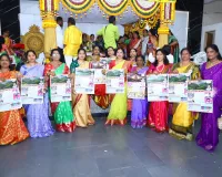 ఘనంగా వీత్రీ న్యూస్ క్యాలెండర్ ఆవిష్కరణ.