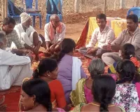 మొక్కల సంరక్షణలో వన సేవకుల పాత్ర  కీలకం