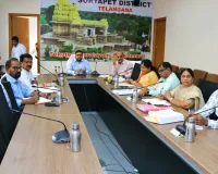 ఎన్నికల నియమావళి కచ్చితంగా పాటించాలి 