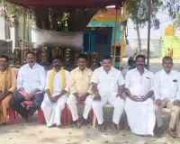 వైకాపా అసత్య ప్రచారాలు 