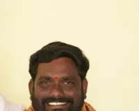 గ్రామాభివృద్దే లక్ష్యం 