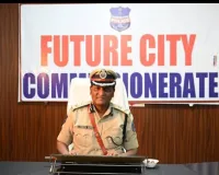 ఫ్యూచర్ సిటీ  పరిధిలో మద్యం దుకాణాల మూసివేత 