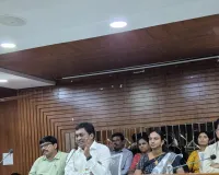 పట్టణాభివృద్ధికి కట్టుబడి ఉంటాం