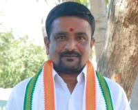 అభివృద్ధి కాంగ్రెస్‌తోనే సాధ్యం