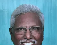 ప్రొ. కరుణాసాగర్ కు సివిరామన్  అవార్డు 