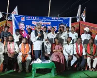 రాజేష్ మృతిపై రిటైర్డ్ జడ్జితో విచారణ చేయించాలి 