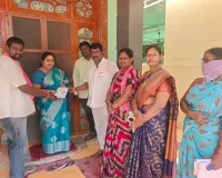 మీలా వంశీని భారీ మెజార్టీతో గెలిపిద్దాం