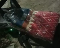 ఎన్నికల కోడ్ ఉల్లంఘన 