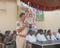 గరం గరంగా  మోపాల్ గ్రామసభ 