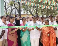 50 శాతం రాయితీ పై వ్యవసాయ పరికరాలు 