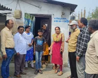 డెంగ్యూ పై అప్రమత్తంగా ఉండాలి