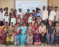 ఘనంగా పదవీ విరమణ కార్యక్రమం