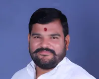 తెలంగాణ ఉద్యమ కారుల ఫోరం చైర్మన్‌ నియామకం