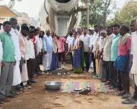 అభివృద్ధికి ప్రభుత్వం పెద్దపీట