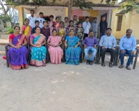 ఘనంగా స్వయం పాలన దినోత్సవం 