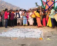  ముగిసిన మల్లన్న బ్రహ్మోత్సవాలు 