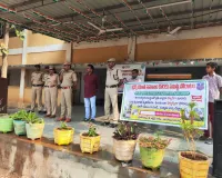 మత్తు పదార్థాలకు దూరంగా ఉండాలి 