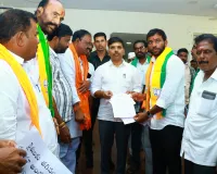 ఉపాధి హామీ పనుల్లో అవకతవకలపై ఫిర్యాదు