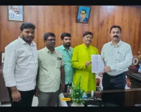 డంపింగ్ యార్డ్‌ను తరలించాలి 