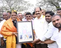 అణగారిన వర్గాల అభివృద్ధికి  సర్కారు కృషి 