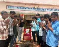 ఘనంగా భోగ్ బండార్ 