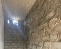 నాణ్యతలేని ఇండ్లకు మరో పేరే జగనన్న కాలనీ 