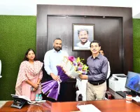 మూడు కార్పొరేషన్లుగా జీహెచ్‌ఎంసీ విభజన 