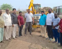 షబ్బీ బరాత్ కు ఏర్పాట్లు 