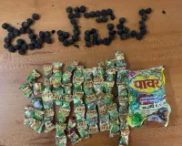 గంజాయితో తయారు చేస్తున్న బంగ్ 